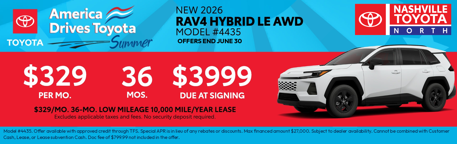 June Offers