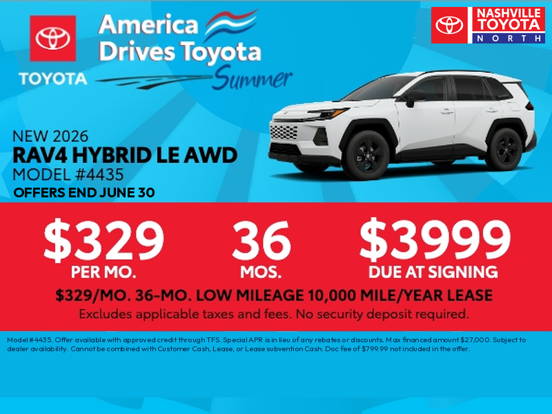 June Offers