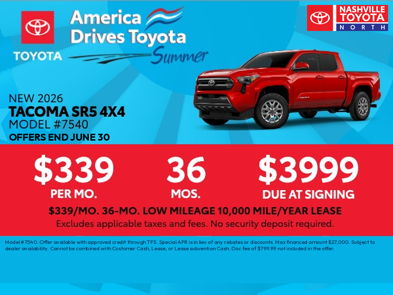 June Offers