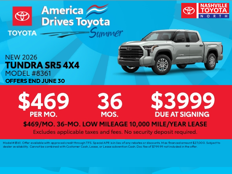 June Offers