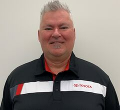 Nashville Toyota North Staff | Madison Toyota dealer in Nashville TN