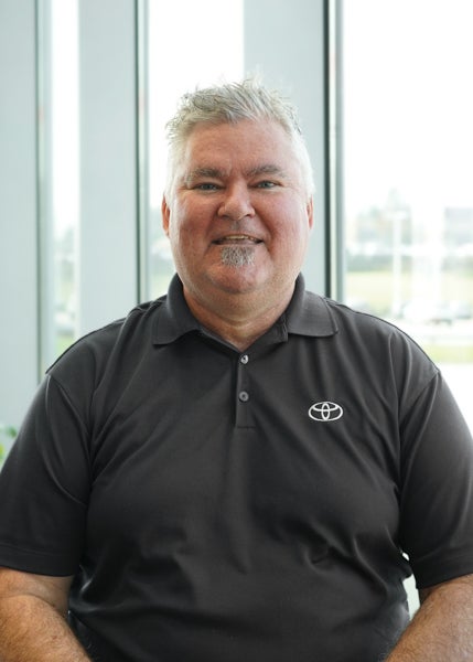 Nashville Toyota North Staff | Madison Toyota dealer in Nashville TN