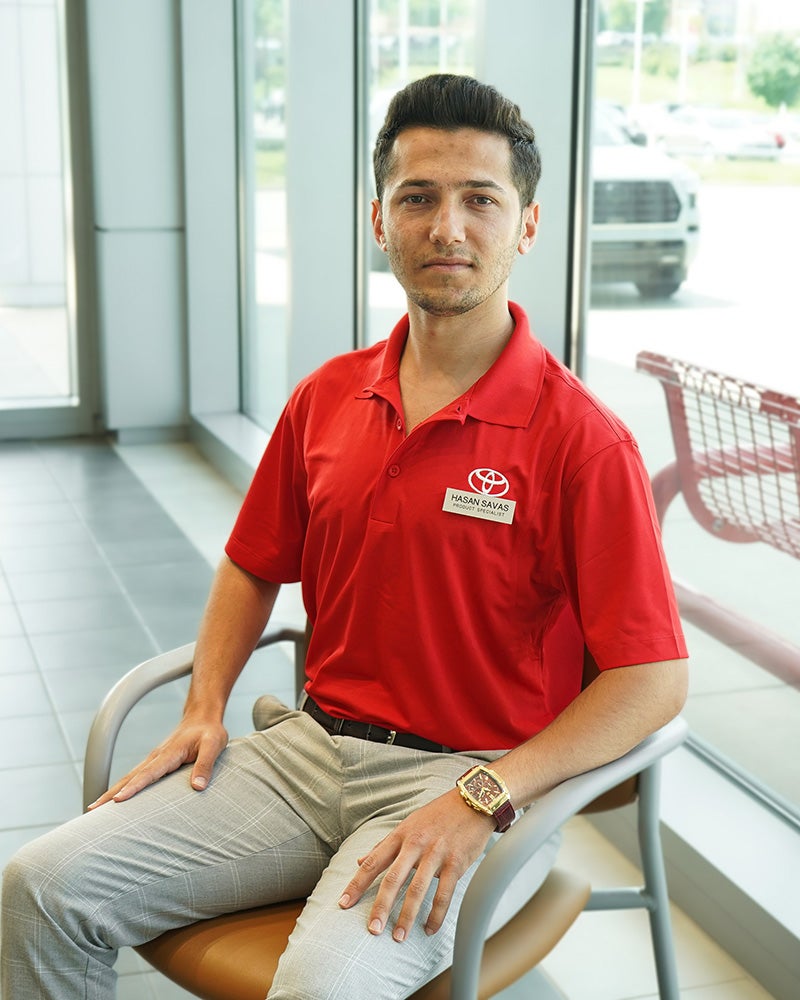 Hasan Savas