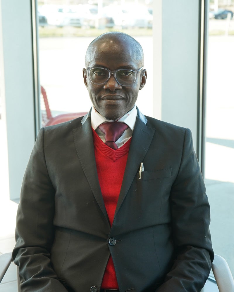 Olatubosun Adejunobi