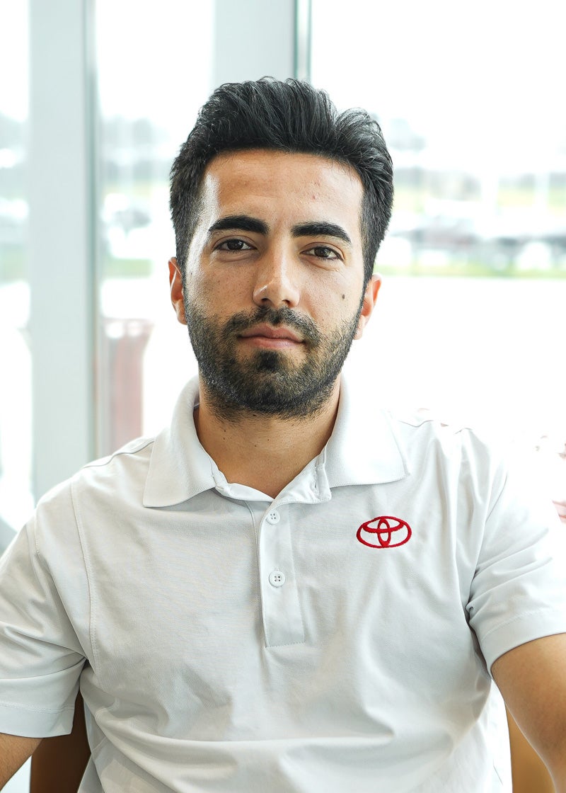 Cihan Basak