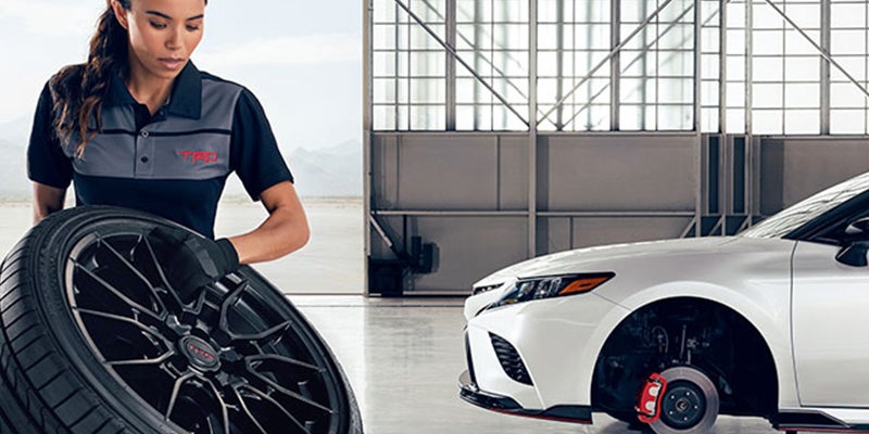 Nashville Toyota North in Nashville TN