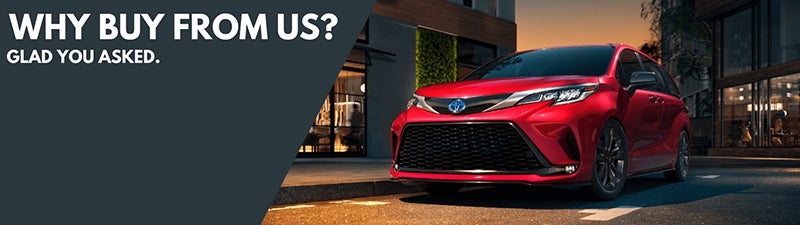 Nashville Toyota North in Nashville TN